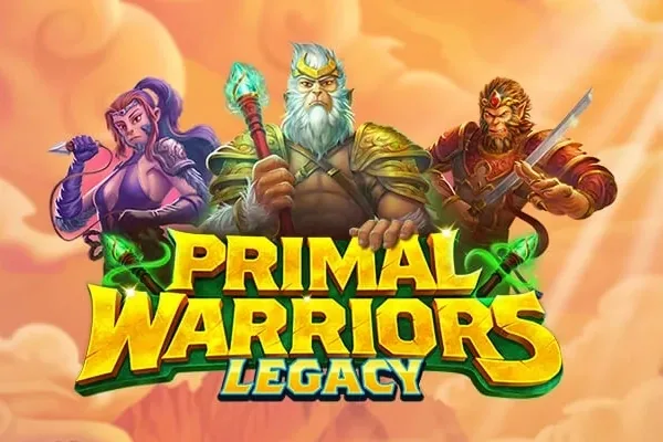 Primal Warriors: Legacy